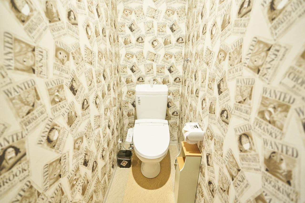 Otaku Villa เกียวโต ภายนอก รูปภาพ