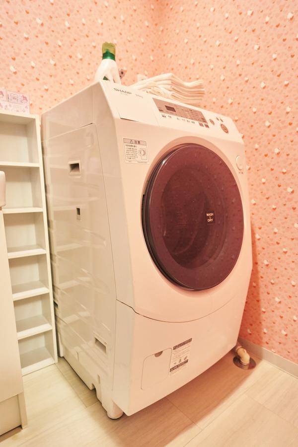 Otaku Villa เกียวโต ภายนอก รูปภาพ