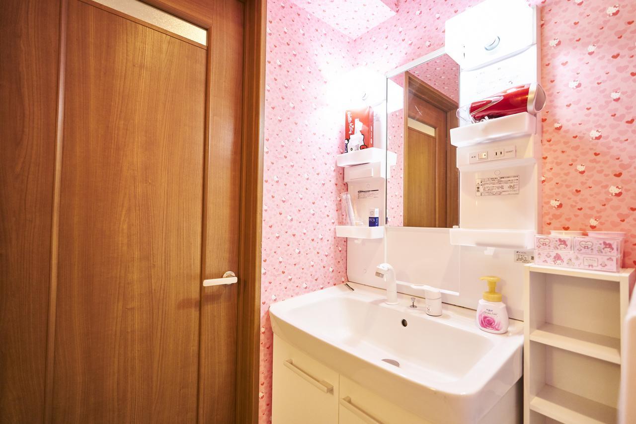 Otaku Villa เกียวโต ภายนอก รูปภาพ