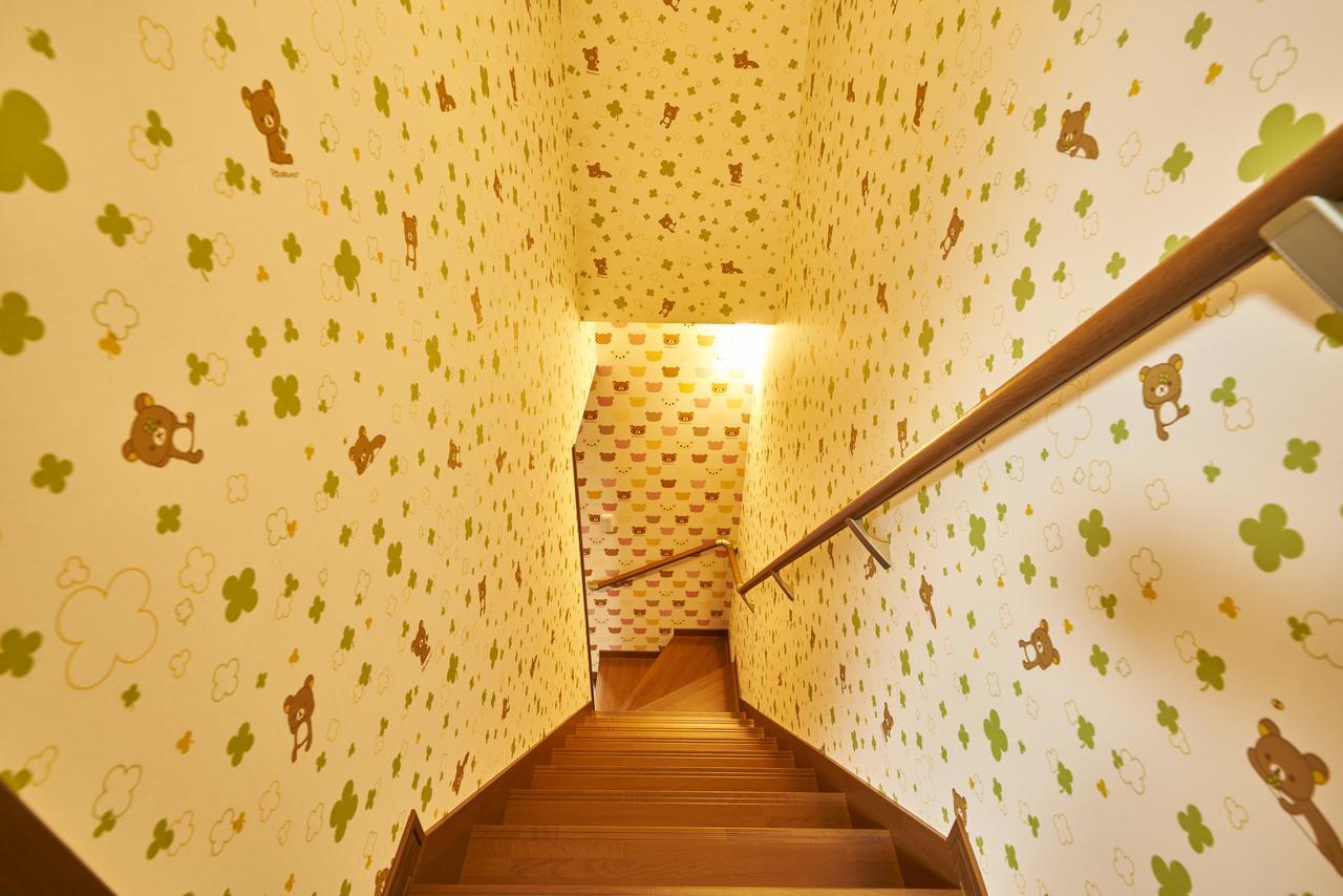 Otaku Villa เกียวโต ภายนอก รูปภาพ