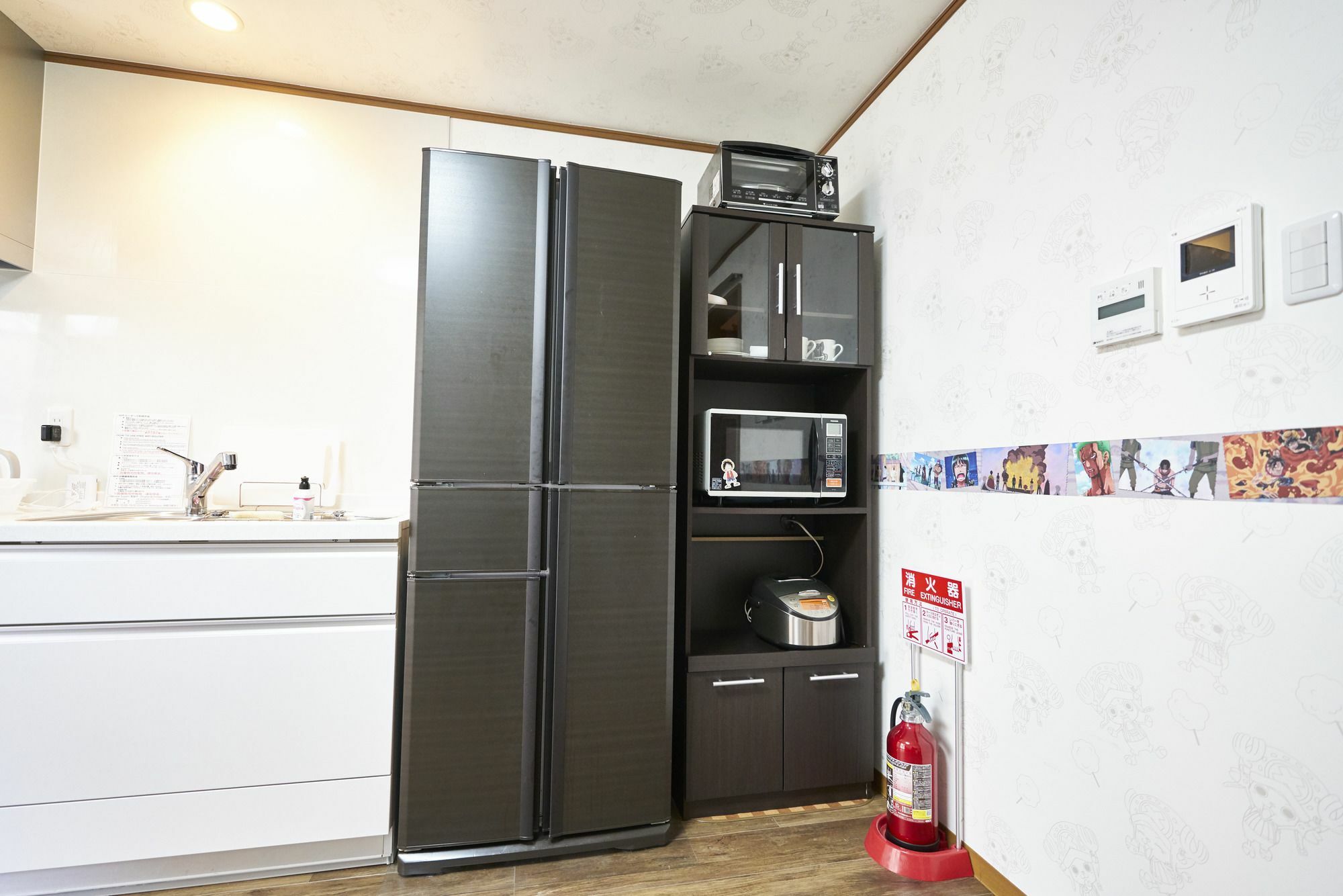 Otaku Villa เกียวโต ภายนอก รูปภาพ