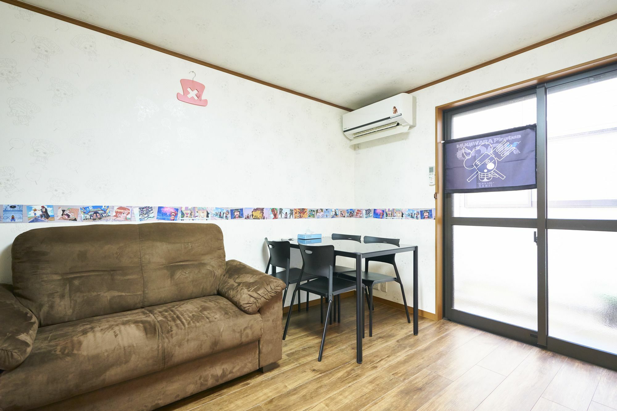 Otaku Villa เกียวโต ภายนอก รูปภาพ