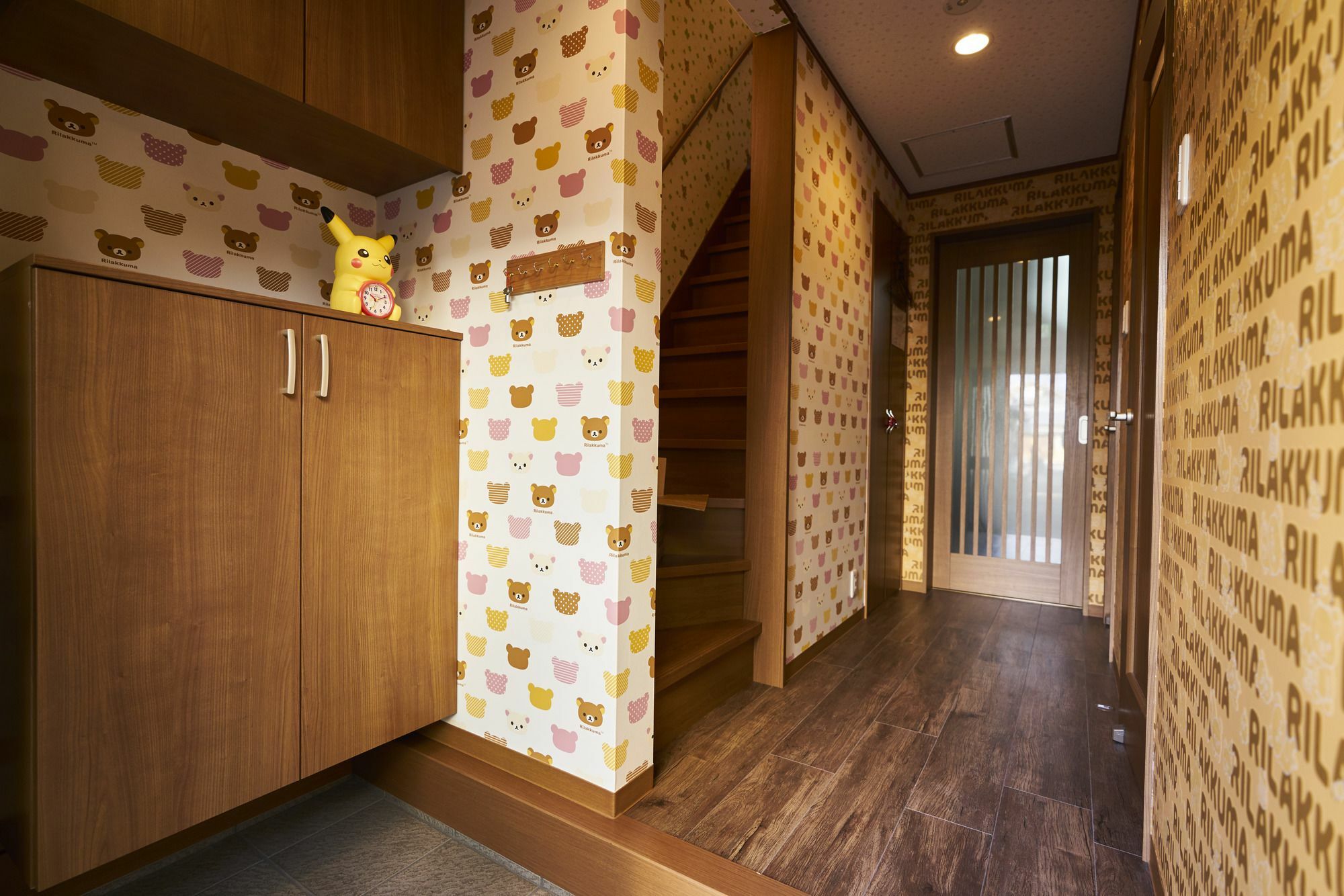 Otaku Villa เกียวโต ภายนอก รูปภาพ