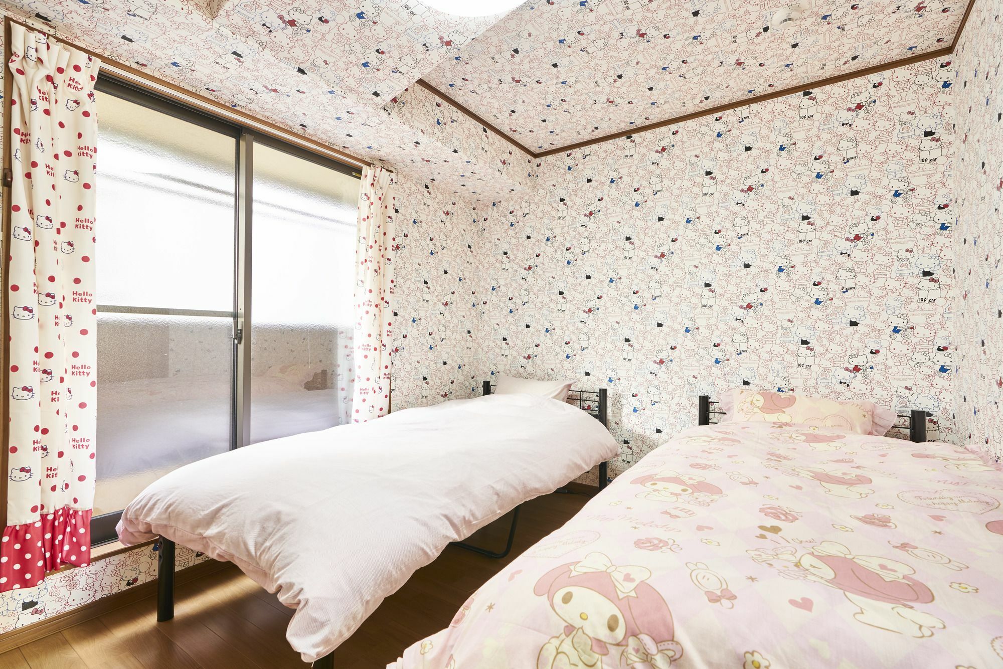 Otaku Villa เกียวโต ภายนอก รูปภาพ