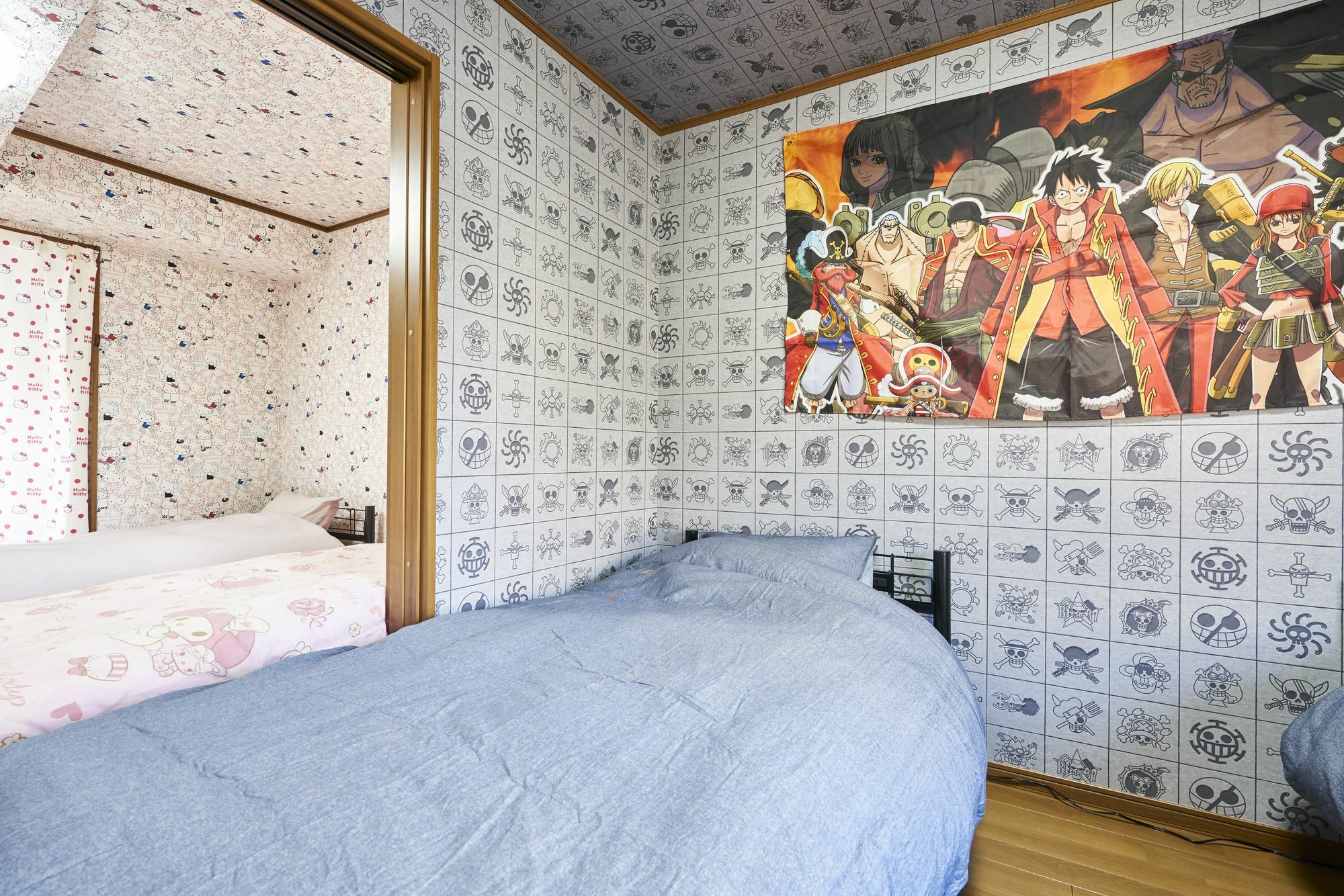 Otaku Villa เกียวโต ภายนอก รูปภาพ